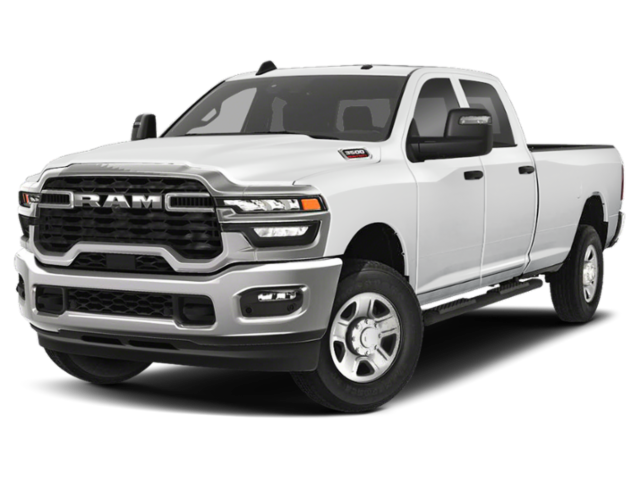 2025 RAM Ram 3500 Pickup Laramie
