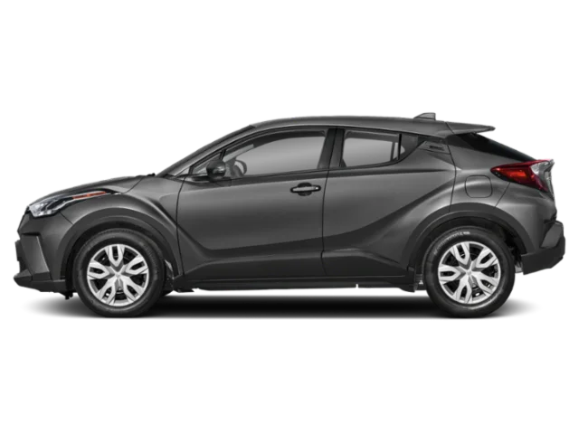 Used 2022 Wind Chill Pearl Toyota XLE image 3