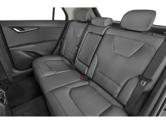 Used 2023 Black Kia EX image 10