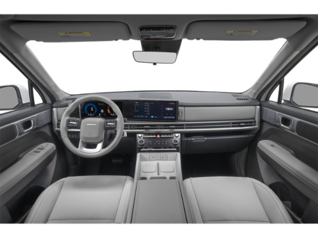 New 2027 Black Hyundai SEL image 5