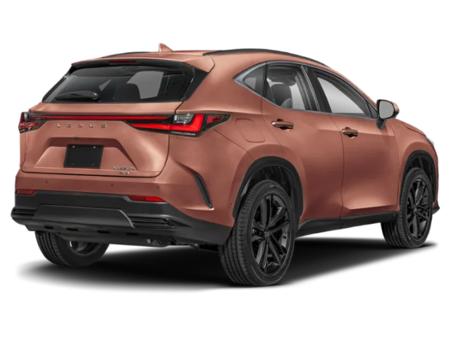 New 2026 Copper Crest Lexus PREMIUM PLUS AWD image 9