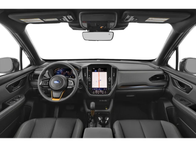 New 2026 River Rock Pearl Subaru Wilderness image 5