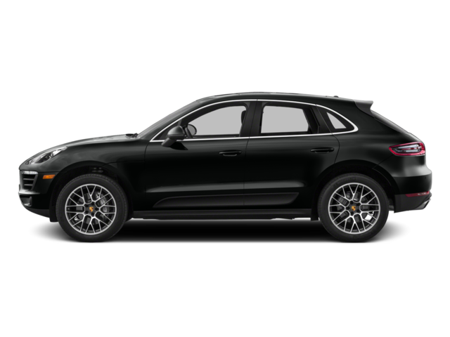 Used 2016 Gray Porsche S image 3