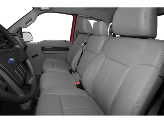 Used 2014 White Ford XL image 11