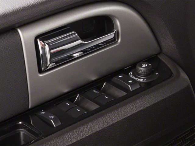 Used 2013 Black Ford King Ranch image 18