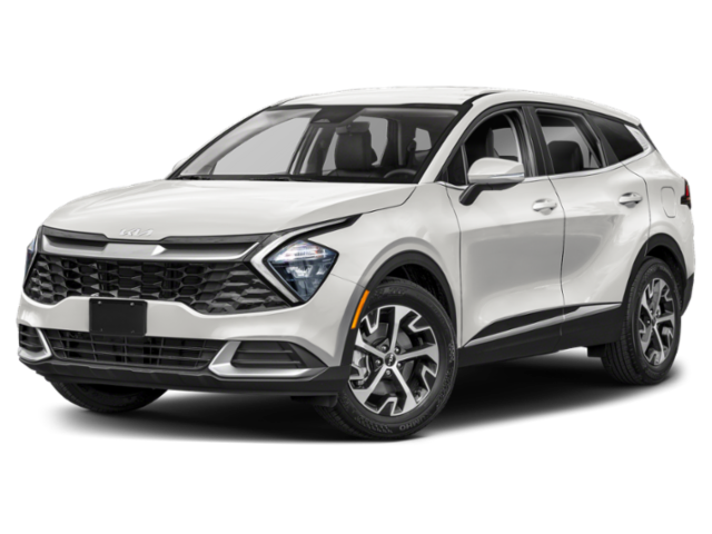 Certified Used 2024 Glacial White Pearl Kia EX image 4