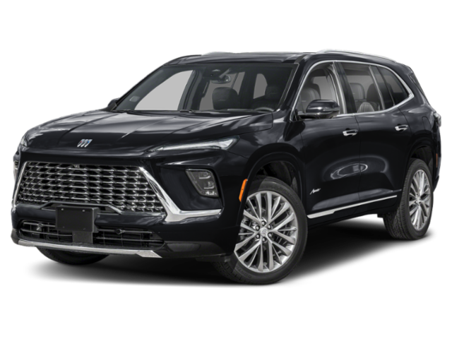 2026 Buick Enclave's photo