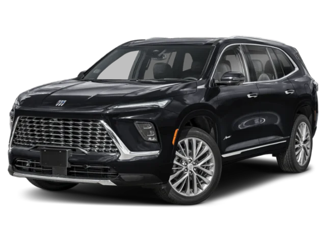 2026 Buick Enclave Avenir's photo
