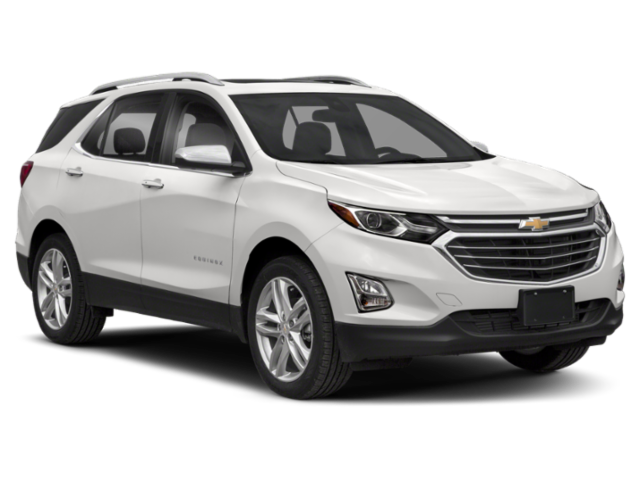 Used 2020 Pacific Blue Metallic Chevrolet Premier image 11
