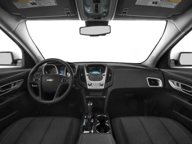 Used 2017 Silver Chevrolet LS image 5