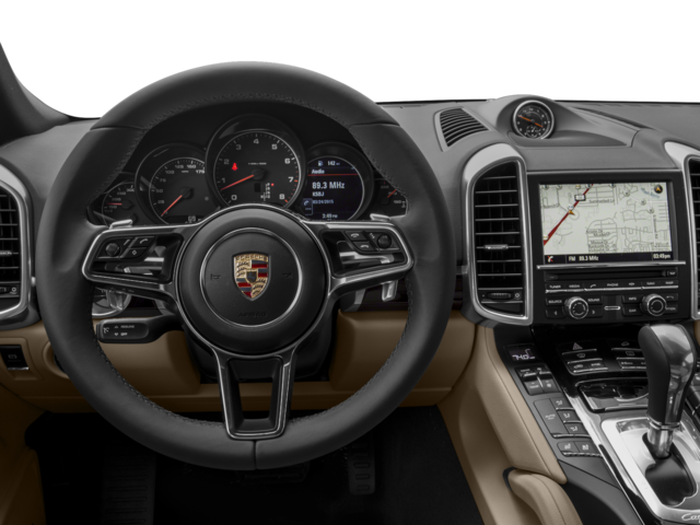 Used 2018 Gray Porsche Base image 5