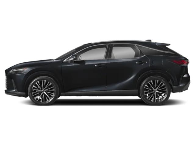 New 2026 Black Lexus 350 Premium+ image 3