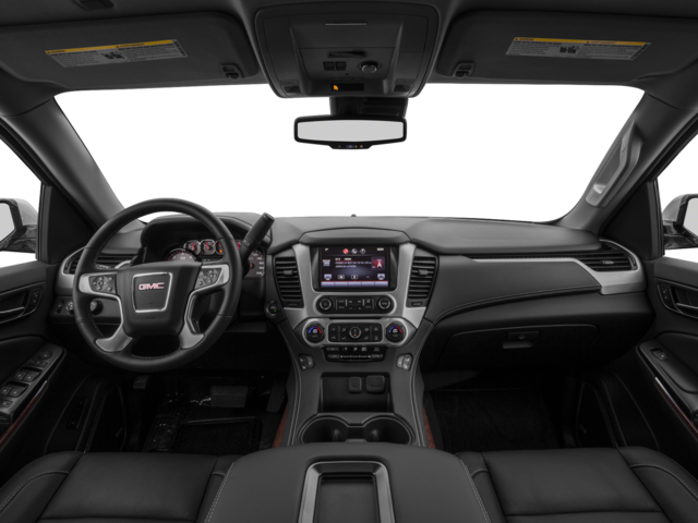 Used 2016 Black GMC SLT image 5