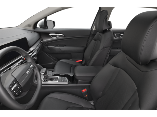 New 2027 Panthera Metal Kia EX image 6
