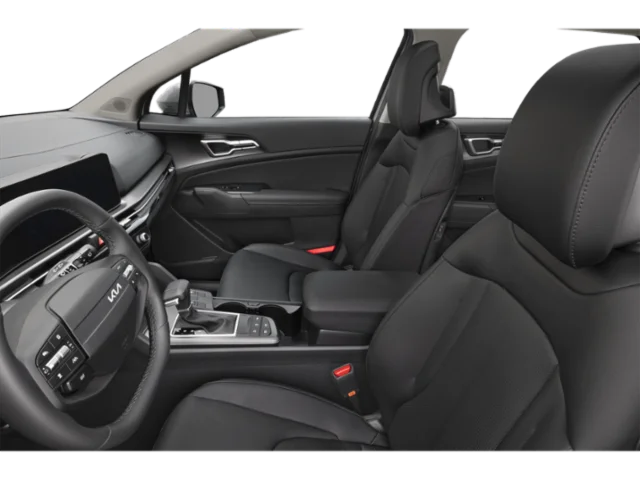 New 2027  Kia EX image 8