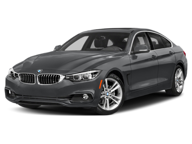 2018 BMW 4 Series 430i