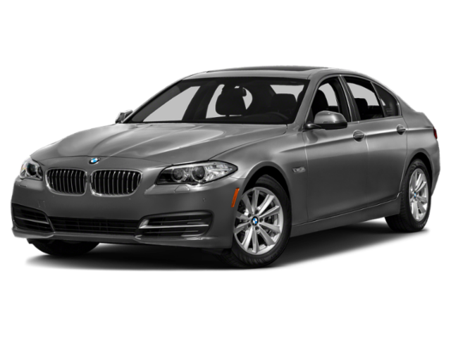 2015 BMW 5 Series 528i xDrive Sedan M Sport Line's photo