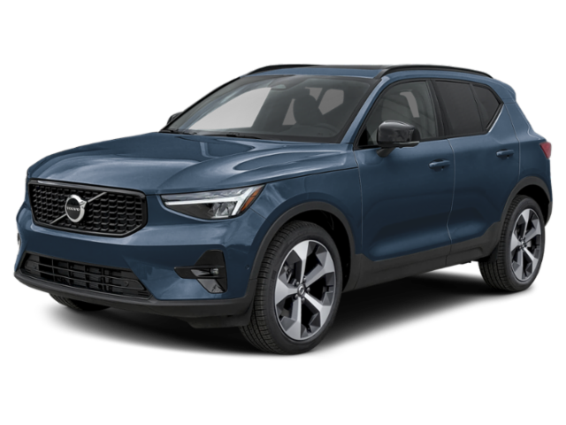 2026 Volvo XC40 B5 Ultra Ultra Black Edition AWD's photo