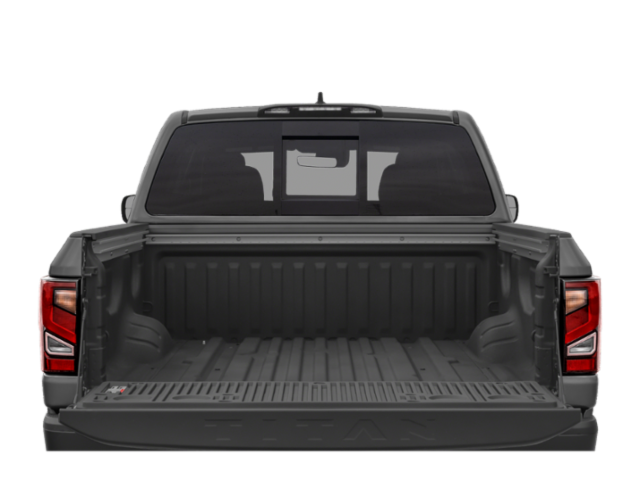 Used 2024 Baja Storm Nissan PRO-4X image 8