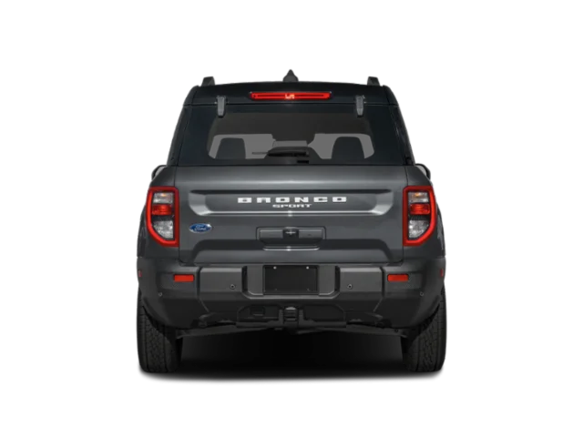 New 2026  Ford BRONCO SPT BD image 5