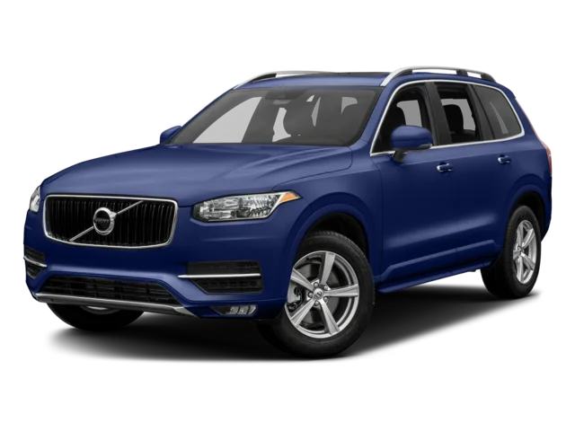 Used 2017 Blue Volvo T6 Momentum image 2