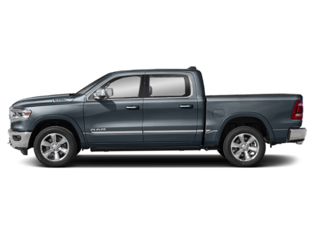 Used 2022 Blue Ram Limited image 3