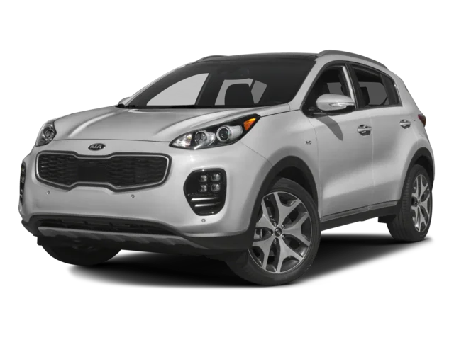 2017 Kia Sportage 2.0 SX AT Turbo's photo