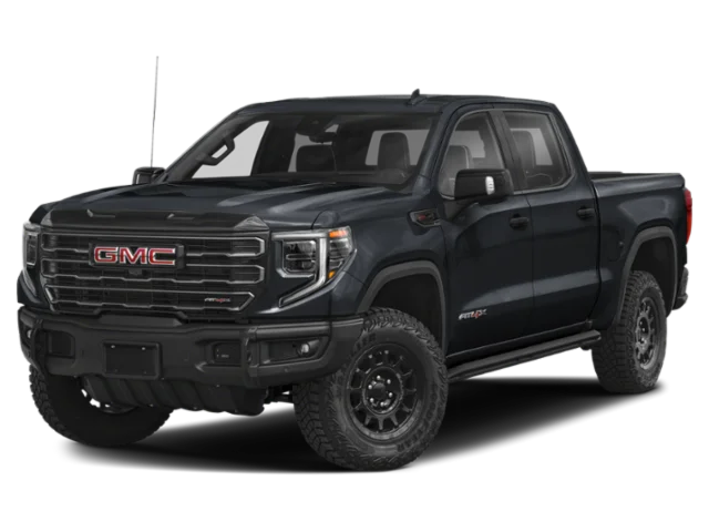 2023 GMC Sierra AT4X 4WD Crew Cab Short Box's photo