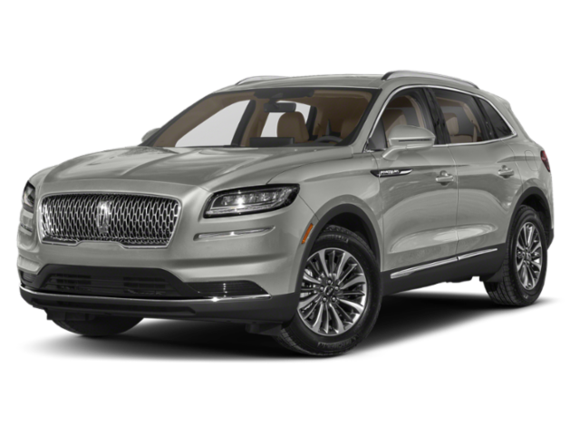 2023 Lincoln Nautilus Reserve FWD's photo
