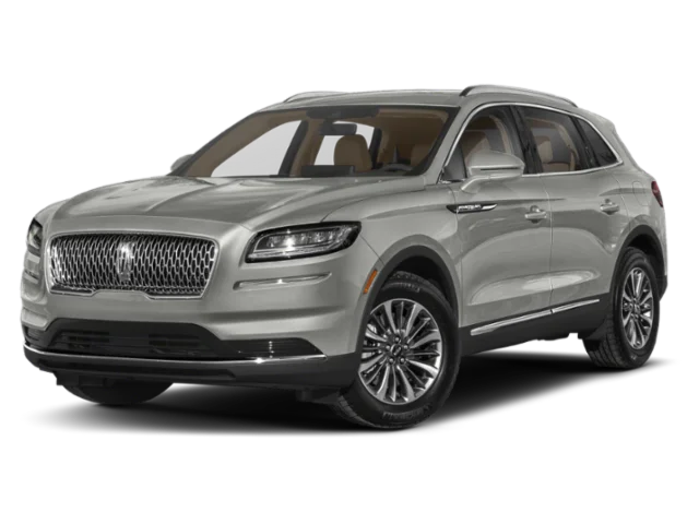 2023 Lincoln Nautilus Reserve FWD's photo
