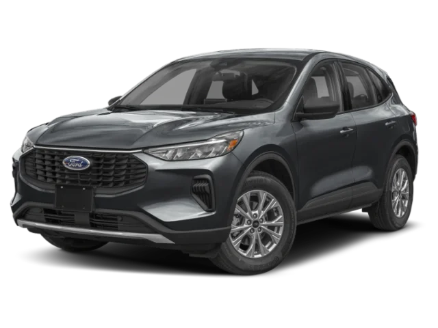 2026 Ford Escape Active AWD's photo