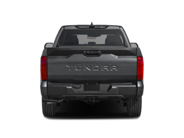 Used 2025 Lunar Rock Toyota SR5 image 5