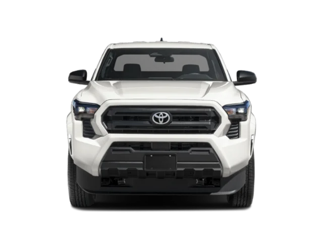 New 2025  Toyota SR image 4