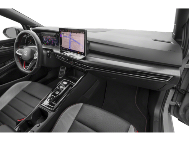 New 2026 Red Volkswagen Autobahn image 12