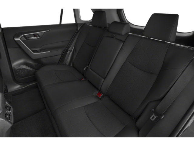 Used 2025 Pearl Toyota XLE Premium image 12