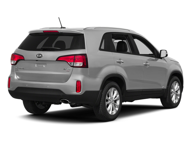 Used 2014 Kia Sorento LX with VIN 5XYKTCA61EG515966 for sale in Waterville, ME