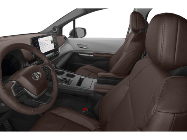 New 2026  Toyota Platinum image 9