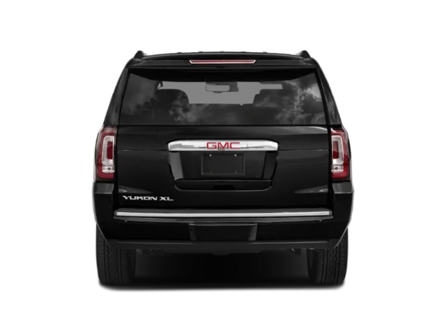 Used 2019  GMC Denali image 5