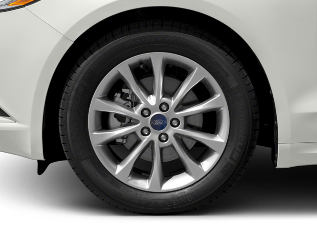 Used 2018  Ford SE image 11