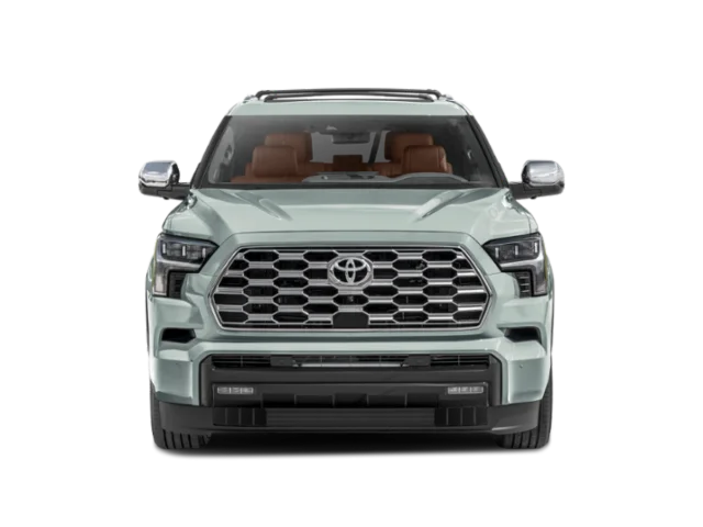 New 2026  Toyota 1794 Edition image 4
