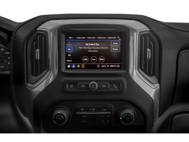 Used 2023 Summit White Chevrolet Custom image 7