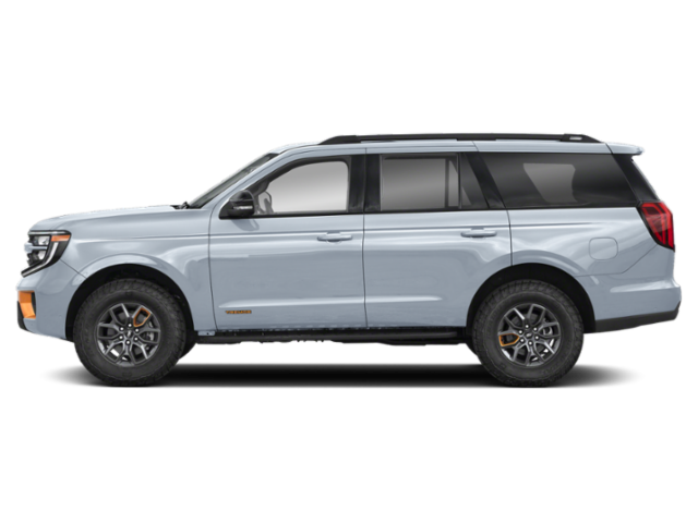 New 2026 Glacier Gray Metallic Tri-Coat Ford Tremor® image 3