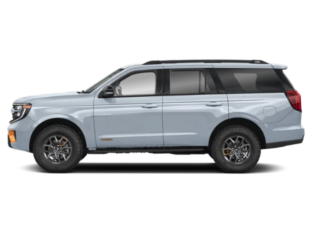 New 2026 Glacier Gray Metallic Tri-Coat Ford Tremor® image 34