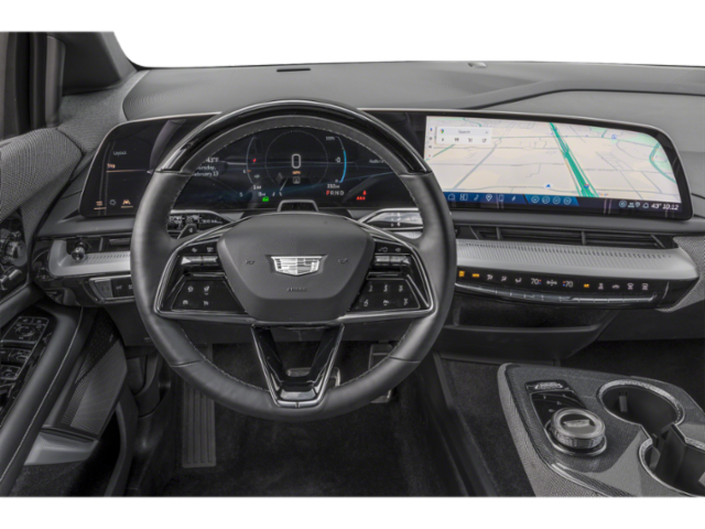 New 2027 G4J/White Cadillac Premium Sport image 4