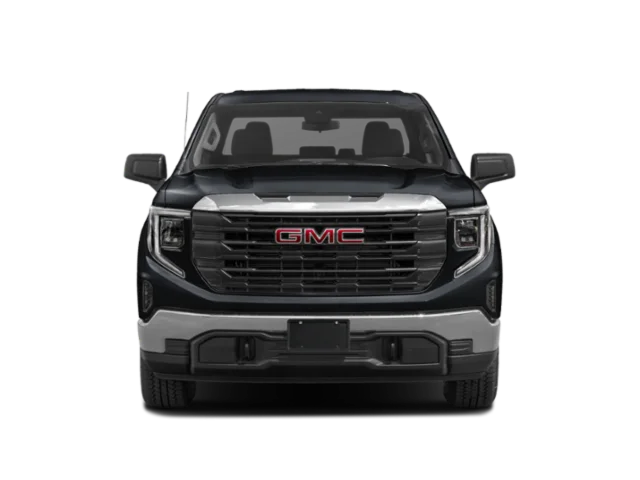 Used 2023 White GMC Denali image 4