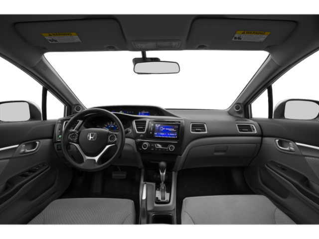 Used 2015  Honda Hybrid image 8