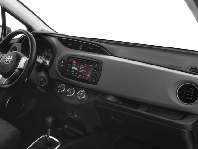 Used 2016 Blue Streak Metallic Toyota L image 18