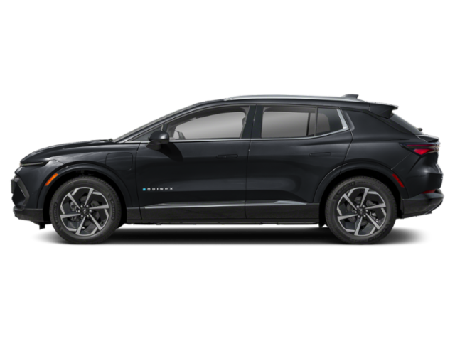 New 2026 Black Chevrolet LT image 11