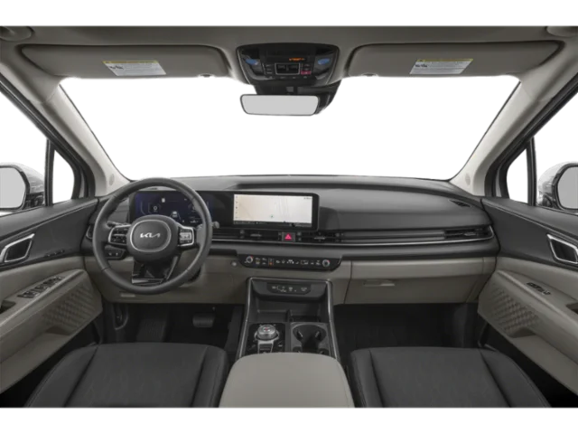 New 2026 Panthera Metal Kia SX image 5