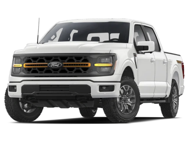2025 Ford F-150 Tremor 4x4 SuperCrew 5-1/2 Box's photo
